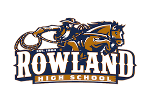 Rowland High School